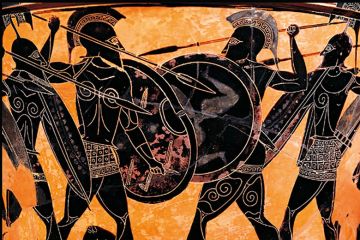 Peloponnesian War