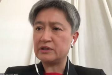 Penny Wong