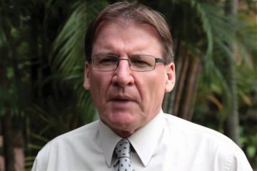 Peter Coaldrake, Queensland University of Technology Peter Coaldrake, Queensland University of Technology