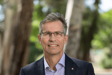 Peter Hoj Høj Queensland Adelaide South Australia