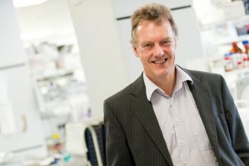 Sir Peter Ratcliffe Sir Peter Ratcliffe