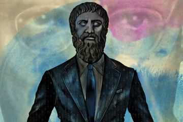 Illustration - THE opinion 6 December 2018