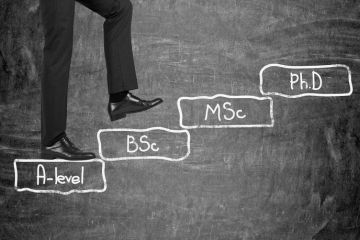 Find out about what a PhD is and if it is right for you PhD, doctorate