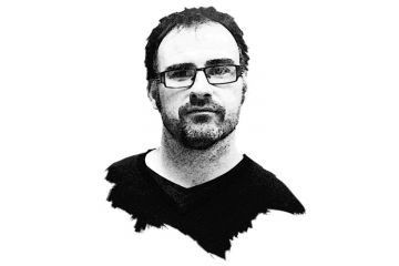 Philip Moriarty columnist illustration Philip Moriarty columnist illustration