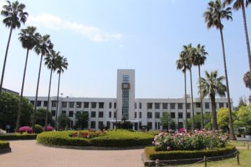 Osaka City University Osaka City University