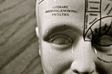 Phrenology Phrenology