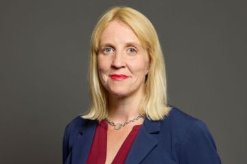 Antonia Bance Antonia Bance