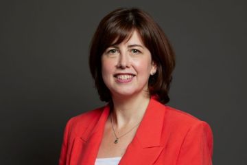 Lucy Powell Lucy Powell