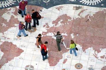Seafarer-memorial, Lisbon Seafarer-memorial, Lisbon