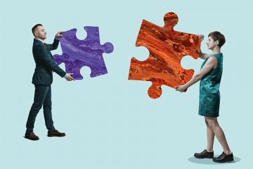 Mergers are not a sure-fire way to save money Mergers are not a sure-fire way to save money