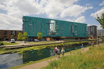 Queen Mary University Queen Mary University