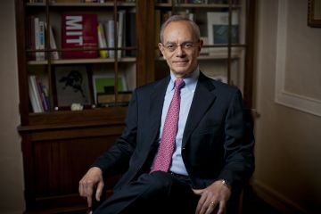 Rafael Reif, Massachusetts Institute of Technology Rafael Reif, Massachusetts Institute of Technology