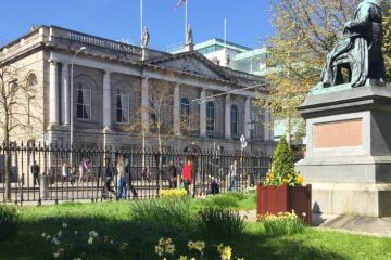 rcsi_dublin_springtime international students