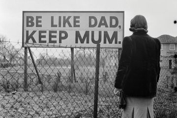 Photo of signpost Photo of signpost