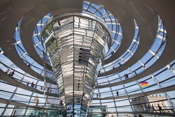 Reichstag building Reichstag building