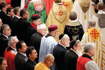 many faiths many faiths