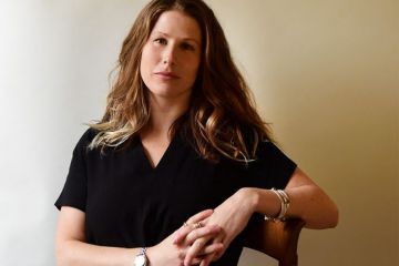 Caroline Criado-Perez