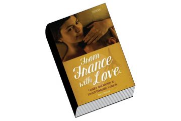 Review: From France with Love, by Mary Harrod