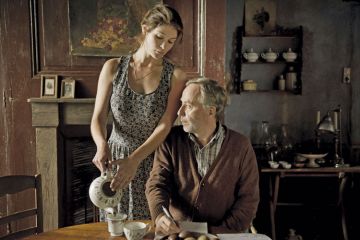 Review: Gemma Bovery, starring Gemma Arterton and Fabrice Luchini Review: Gemma Bovery, starring Gemma Arterton and Fabrice Luchini