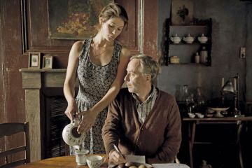 Review: Gemma Bovery, starring Gemma Arterton and Fabrice Luchini