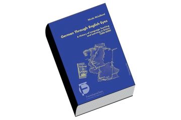Review: German through English Eyes, by Nicola McLelland Review: German through English Eyes, by Nicola McLelland