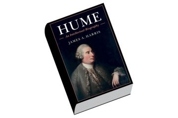 Review: Hume: An Intellectual Biography, by James A. Harris