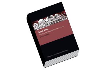 Review: Lush Life, by Dick Hobbs Review: Lush Life, by Dick Hobbs