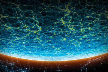 Review: Mapping the Heavens, by Priyamvada Natarajan Review: Mapping the Heavens, by Priyamvada Natarajan