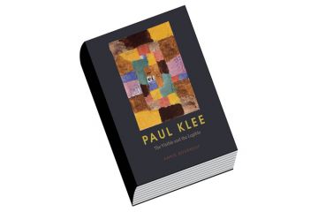 Review: Paul Klee: The Visible and the Legible, by Annie Bourneuf