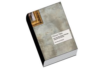 Review: Picture Titles, by Ruth Bernard Yeazell Review: Picture Titles, by Ruth Bernard Yeazell