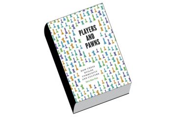 Review: Players and Pawns, by Gary Alan Fine Review: Players and Pawns, by Gary Alan Fine