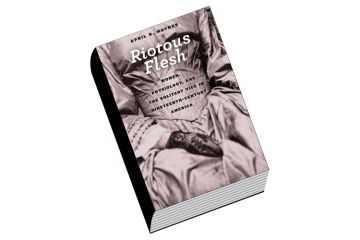 Review: Riotous Flesh, by April R. Haynes
