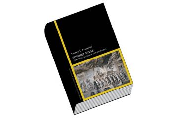 Review: Sophist Kings, by Vernon L. Provencal Review: Sophist Kings, by Vernon L. Provencal