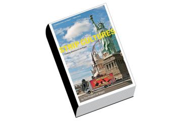 Review: Strip Cultures, by The Project on Vegas: Susan Willis, Stacy Jameson, Karen Klugman and Jane Kuenz Review: Strip Cultures, by The Project on Vegas: Susan Willis, Stacy Jameson, Karen Klugman and Jane Kuenz