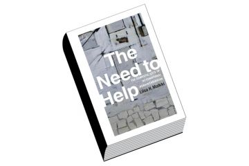 Review: The Need to Help, by Liisa H. Malkki Review: The Need to Help, by Liisa H. Malkki