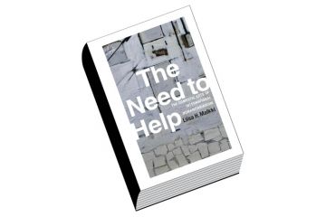 Review: The Need to Help, by Liisa H. Malkki