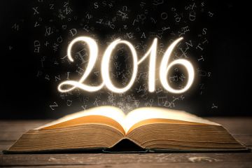 Reviews: best books of 2016