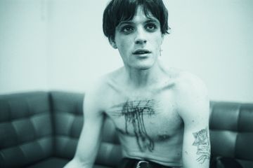 Richey Edwards Richey Edwards