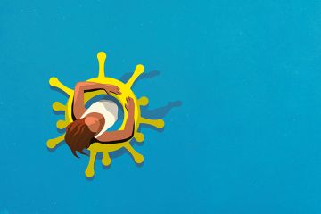 coronavirus pool ring coronavirus pool ring