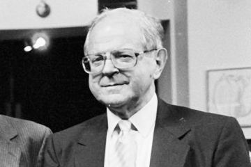 Robert Conquest Robert Conquest