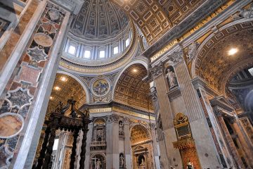 Church in Rome Church in Rome