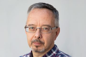 Roy Johnston Roy Johnston