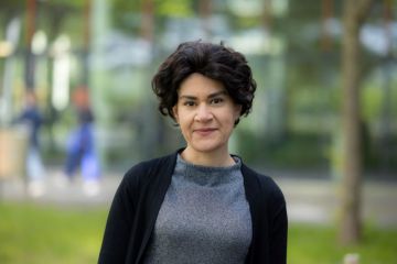 Sahar El Aidy Sahar El Aidy