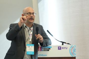 Clay Shirky