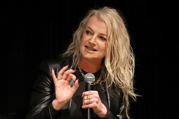 Interview with Sam McAlister Interview with Sam McAlister