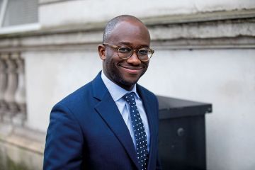 sam gyimah