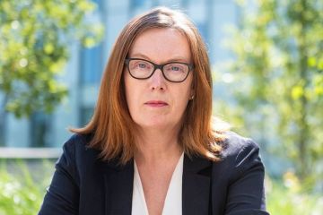 Sarah Gilbert