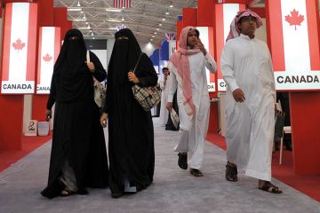 saudi-canada saudi-canada