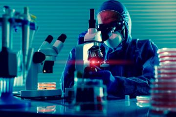 Scientist Scientist
