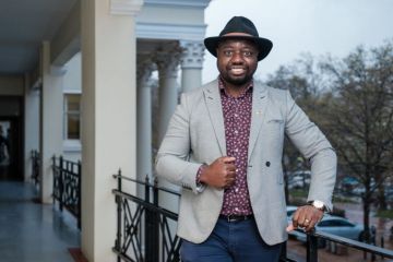 Mesias Alfeus Mesias Alfeus